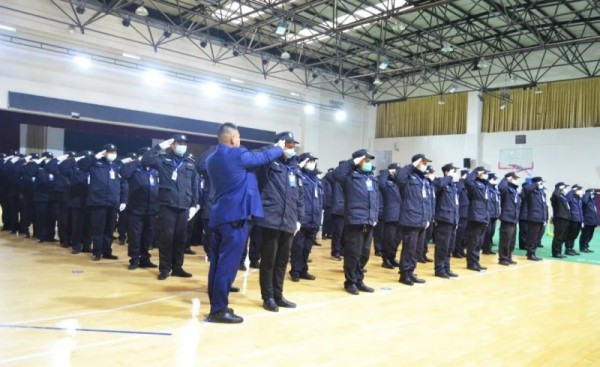 長沙紅光保安服務(wù)有限公司,長沙安保服務(wù),長沙安全服務(wù),長沙非武裝押運,勞務(wù)派遣服務(wù)