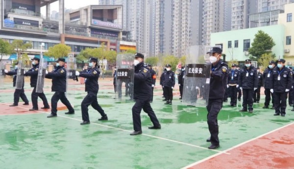 長沙紅光保安服務(wù)有限公司,長沙安保服務(wù),長沙安全服務(wù),長沙非武裝押運,勞務(wù)派遣服務(wù)
