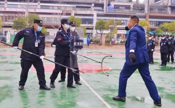 長沙紅光保安服務(wù)有限公司,長沙安保服務(wù),長沙安全服務(wù),長沙非武裝押運,勞務(wù)派遣服務(wù)